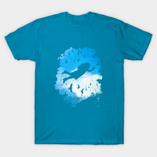 Above the Clouds T-Shirt